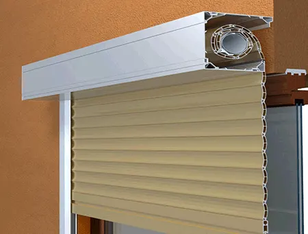 volet roulant depnnage lyon volet roulant manuel et electrique